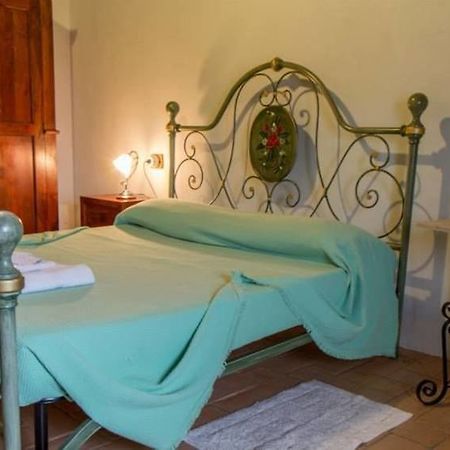 Canonica  B&B Antico Casale מראה חיצוני תמונה