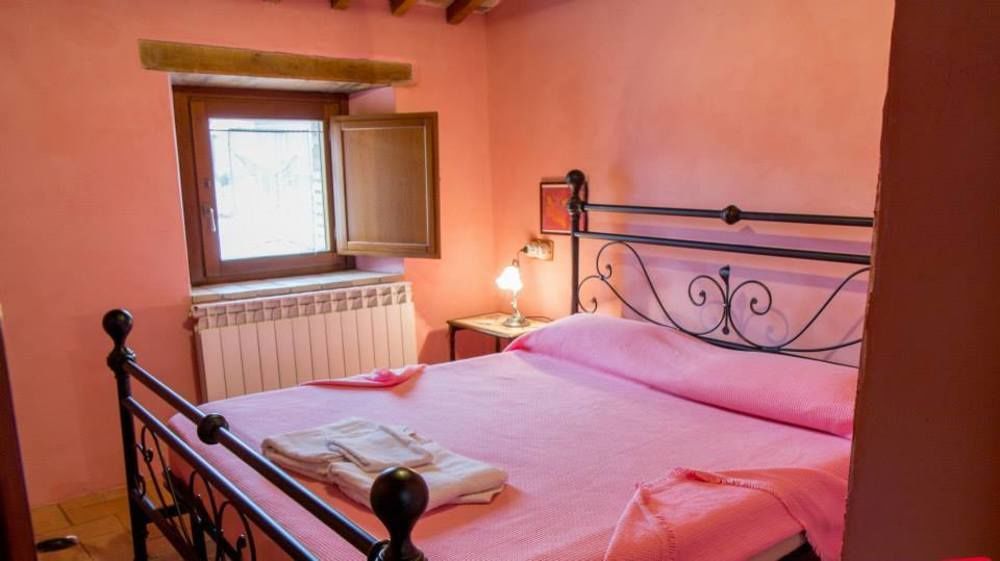 Canonica  B&B Antico Casale מראה חיצוני תמונה